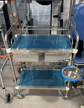 ლაბორატორიული ურიკა