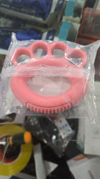 თითების სავარჯიშო