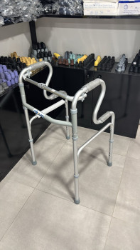 გადასაადგილებელი ამერიკული