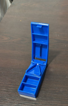 აბების გამყოფი