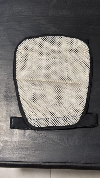 შარდის პარკის ჩანთა