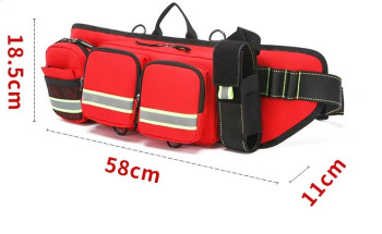 პირველადი დახმარების ჩანთა