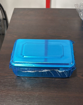 სასტერილიზაციო კონტეინერი პატარა