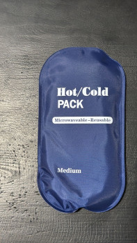 თერმო გელი