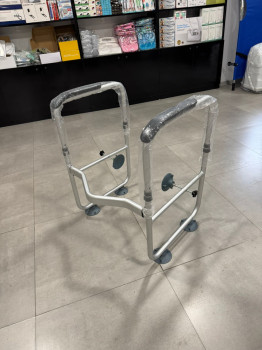 უნიტაზუს სახელურები