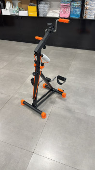 სარეაბილიტაციო ველოსიპედი