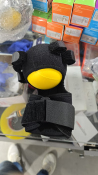 სარეაბილიტაციო თითების სავარჯიშო