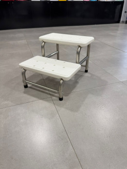 აბაზანის საფეხურები