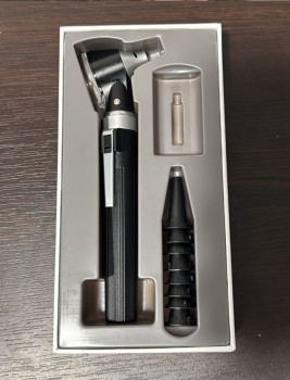 ოტოსკოპი