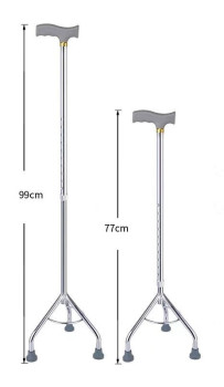 სამფეხა ხელჯოხი