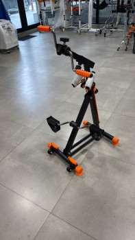 სარეაბილიტაციო ველოსიპედი