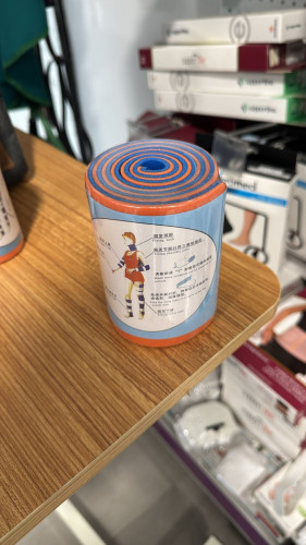 ალუმინის არტაშანი 11x92