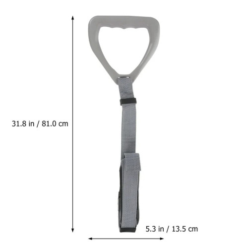 პაციენტის დამხმარე სახელური