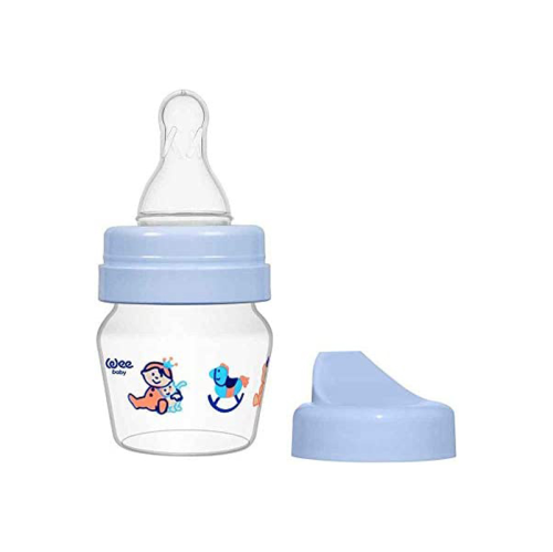 778 WEEBABY  "პლასტმასის"  მინი ჭიქების შეკვრა 30 ml