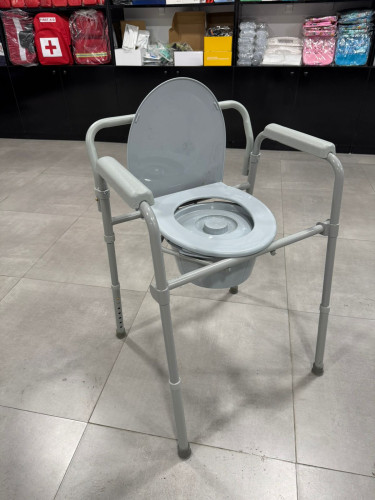 სკამ-უნიტაზი ამერიკული