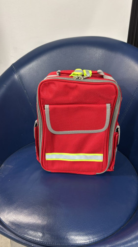 პირველადი დახმარების ჩანთა