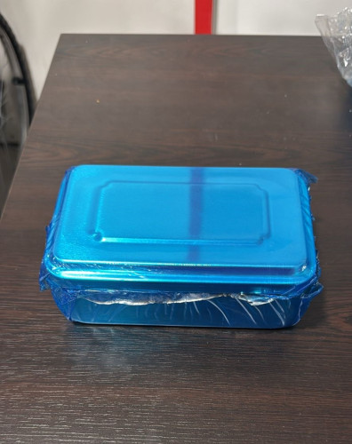 სასტერილიზაციო კონტეინერი პატარა