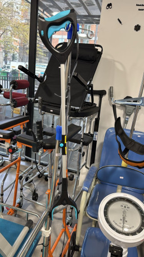 პაციენტის დამხმარე საშუალება