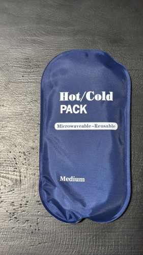 თერმო გელი