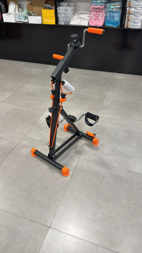 სარეაბილიტაციო ველოსიპედი