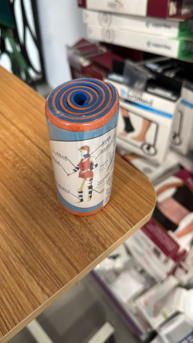 ალუმინის არტაშანი 11x40