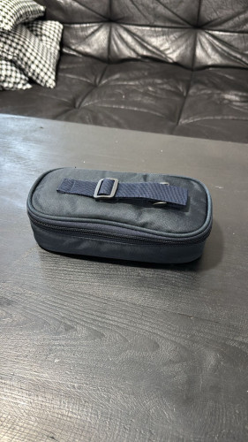 ინსულინის თერმო ჩანთა