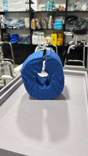 კოჭის და ხელის ნაწოლების საწინააღმდეგო