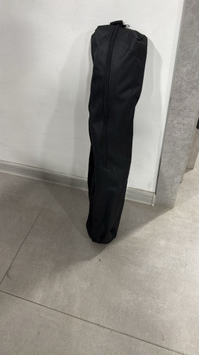 დასაკეცი გადასხმის შტატივი