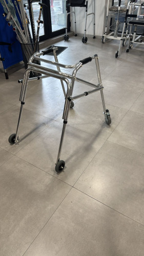 საბავშვო გადასაადგილებელი