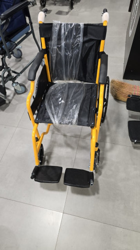 შშმ პირის ეტლი საბავშვო