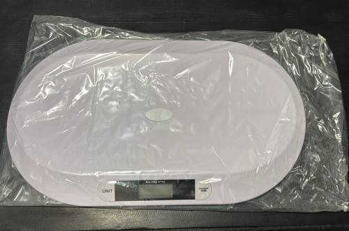 ბავშვის სასწორი სიგრძის საზომით