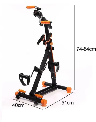 სარეაბილიტაციო ველოსიპედი